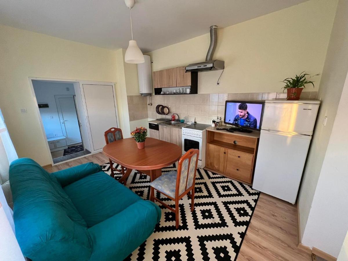 Wohnung 18 Lutherstadt Eisleben Dış mekan fotoğraf