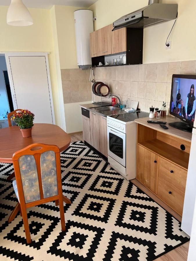 Wohnung 18 Lutherstadt Eisleben Dış mekan fotoğraf