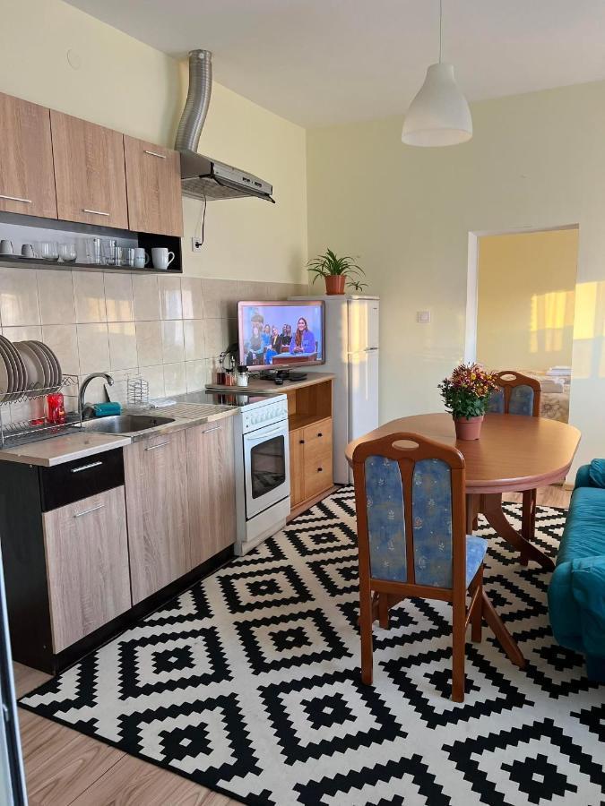 Wohnung 18 Lutherstadt Eisleben Dış mekan fotoğraf