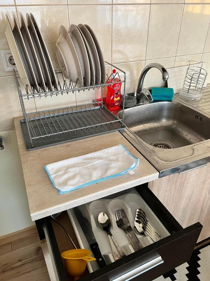 Wohnung 18 Lutherstadt Eisleben Dış mekan fotoğraf