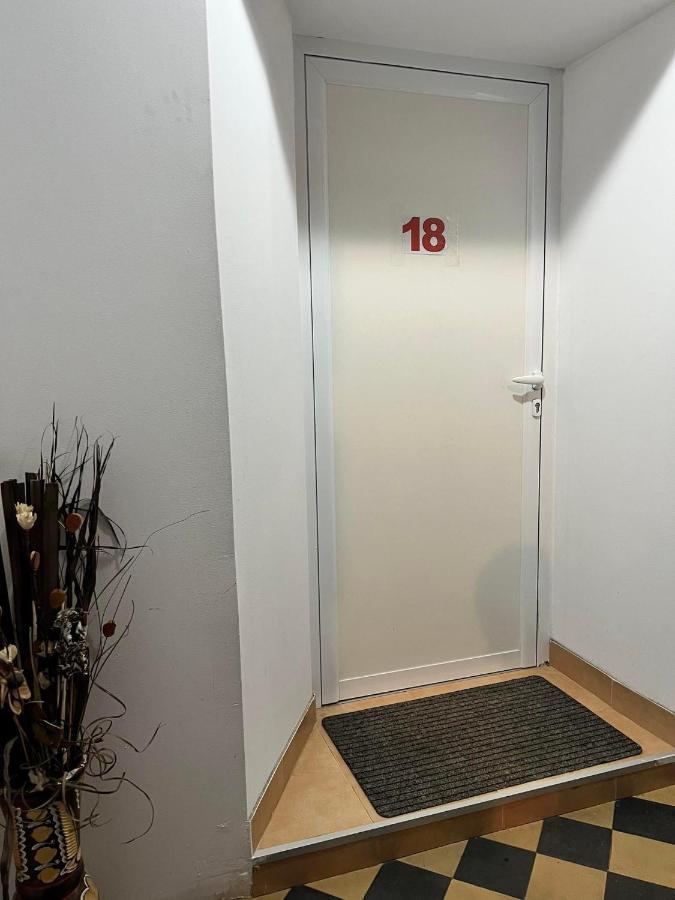 Wohnung 18 Lutherstadt Eisleben Dış mekan fotoğraf