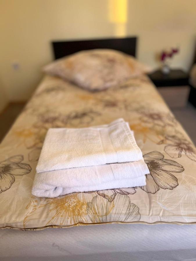 Wohnung 18 Lutherstadt Eisleben Dış mekan fotoğraf