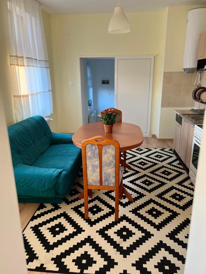 Wohnung 18 Lutherstadt Eisleben Dış mekan fotoğraf