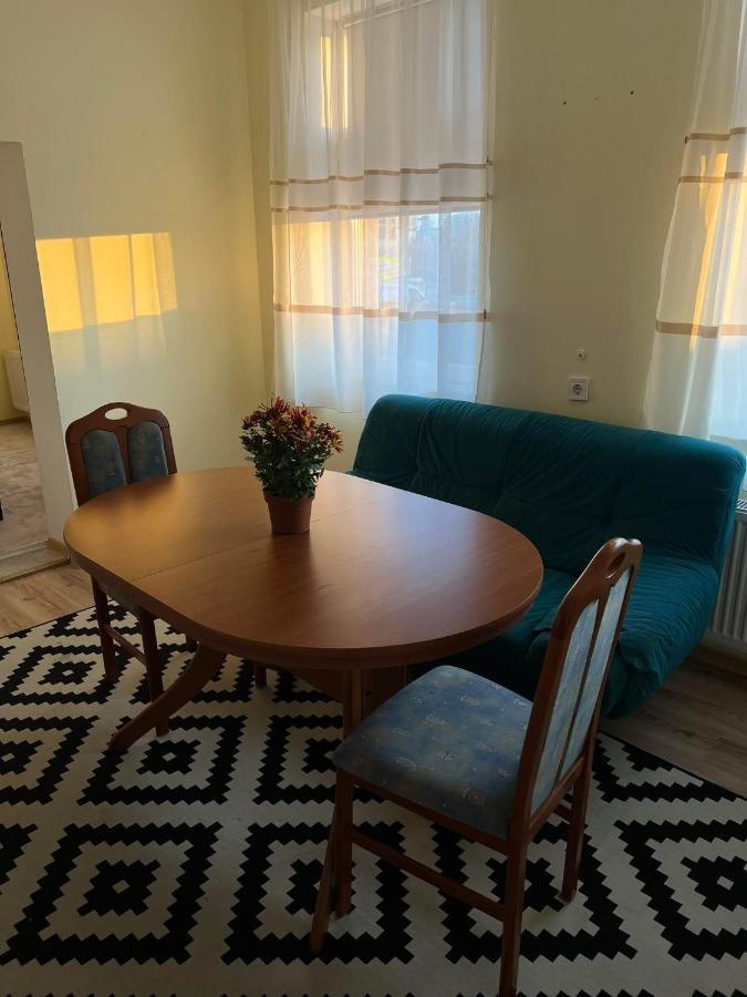Wohnung 18 Lutherstadt Eisleben Dış mekan fotoğraf