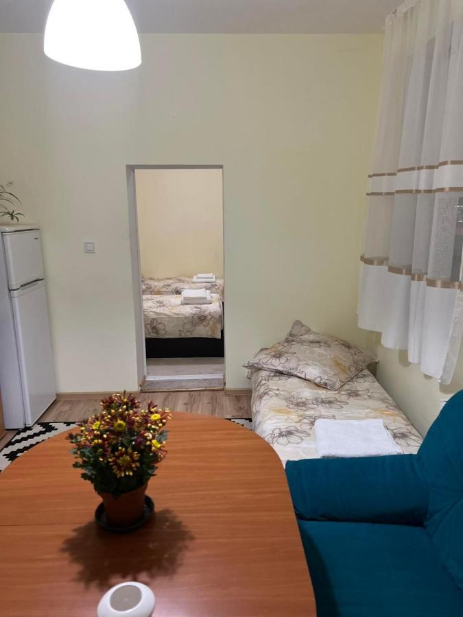 Wohnung 18 Lutherstadt Eisleben Dış mekan fotoğraf