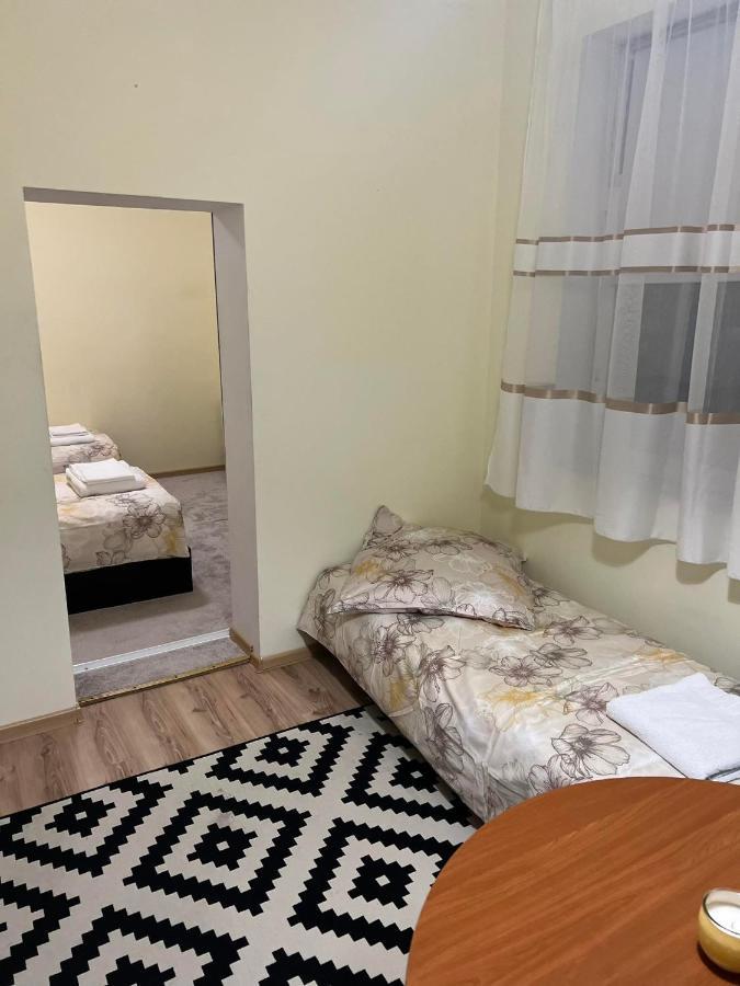 Wohnung 18 Lutherstadt Eisleben Dış mekan fotoğraf