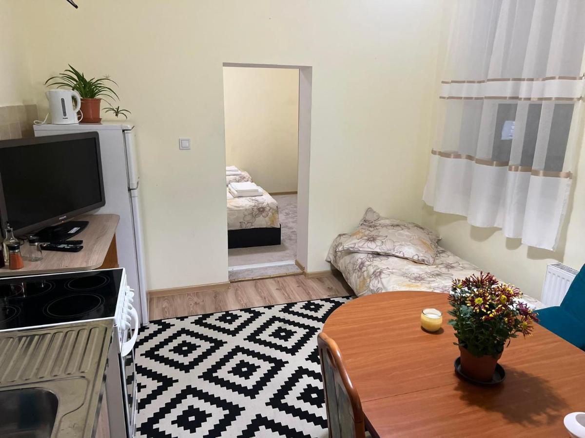Wohnung 18 Lutherstadt Eisleben Dış mekan fotoğraf