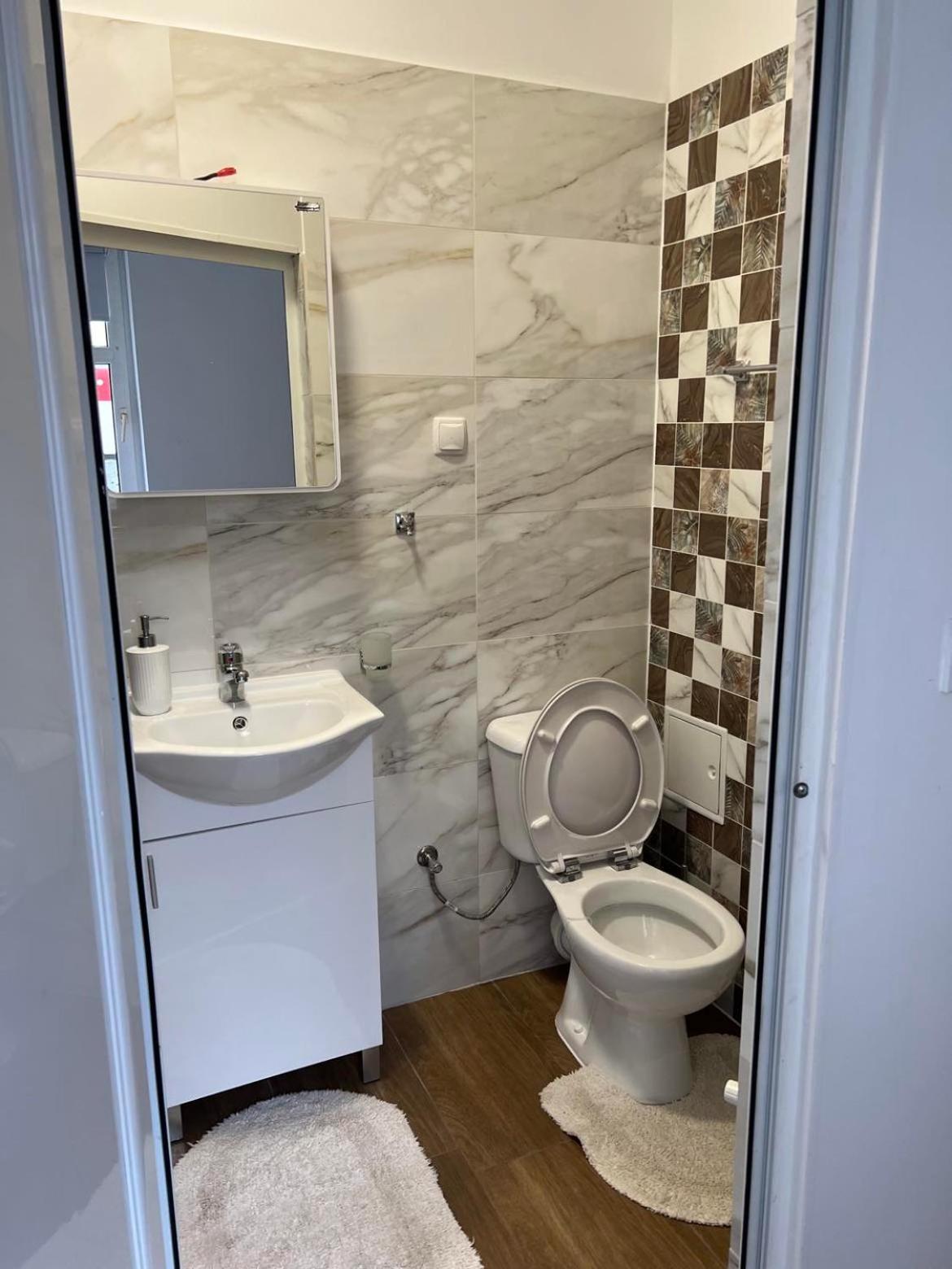Wohnung 18 Lutherstadt Eisleben Dış mekan fotoğraf