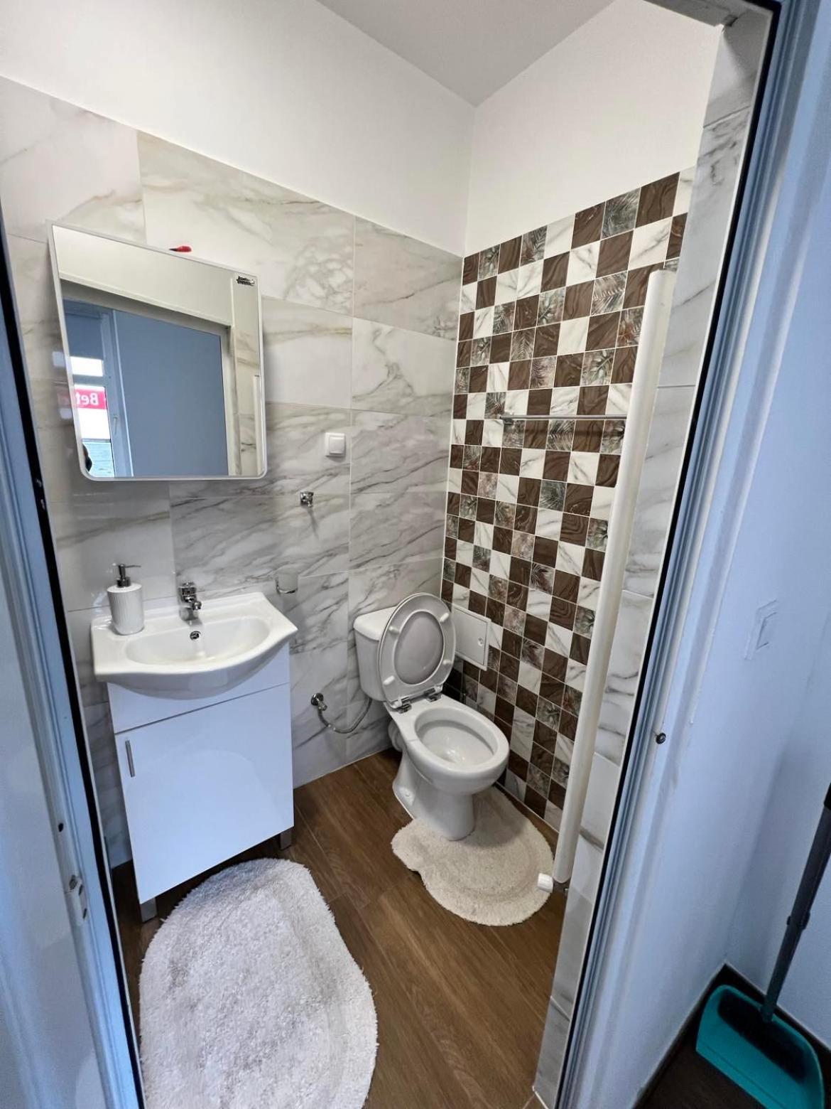 Wohnung 18 Lutherstadt Eisleben Dış mekan fotoğraf